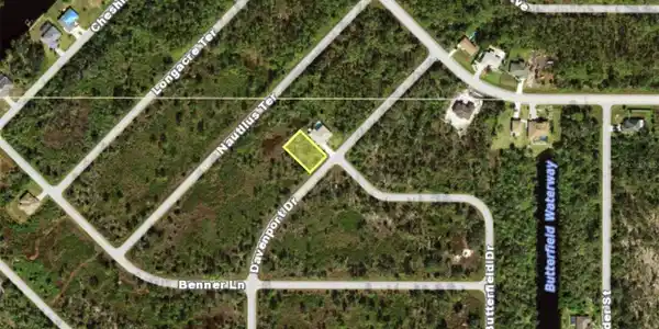 1053 DAVENPORT DRIVE
