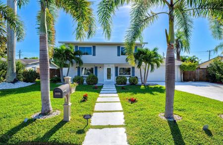 5773 BRITANNIA DRIVE