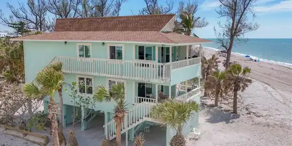 2350 N BEACH ROAD