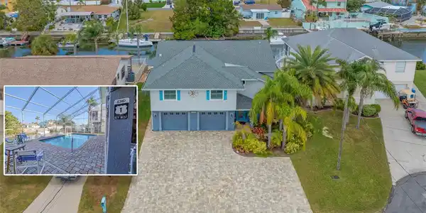 4077 ORIENT DRIVE
