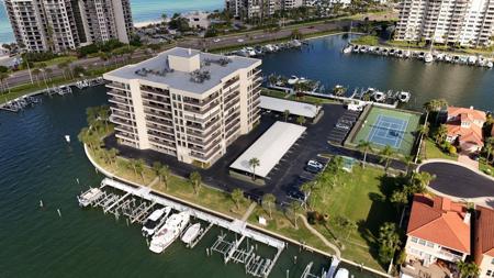 1651 SAND KEY ESTATES COURT