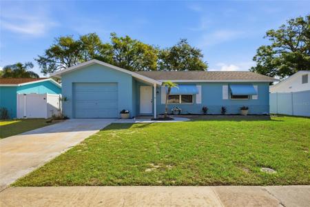 2217 LAUREN DRIVE