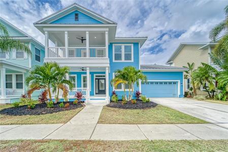 5718 SEA TURTLE PLACE