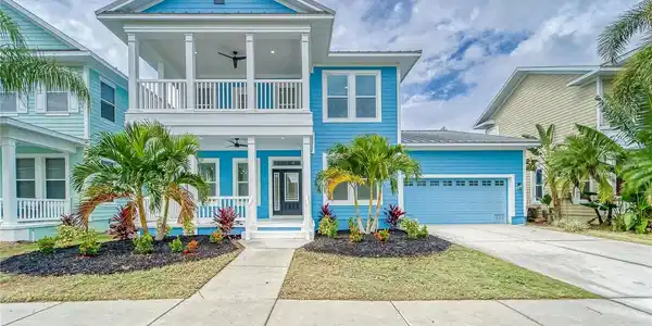 5718 SEA TURTLE PLACE