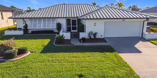 68 COLONY POINT DRIVE