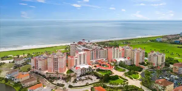 200 OCEAN CREST DRIVE