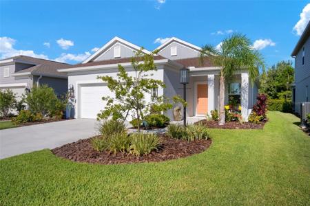 3607 WOODMONT DRIVE