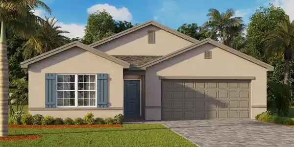 107 SANTAREM CIRCLE