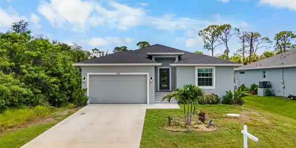 315 SWEETWATER DRIVE