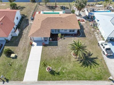 93 ROTONDA CIRCLE