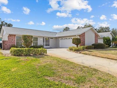 2921 CATHERINE DRIVE