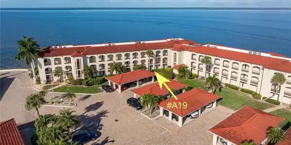 1 COLONY POINT DRIVE