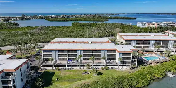 1701 BEACH ROAD