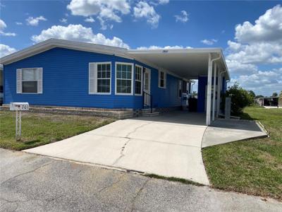 701 RIVERVIEW CIRCLE