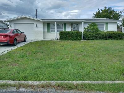 4031 CLUSTER DRIVE