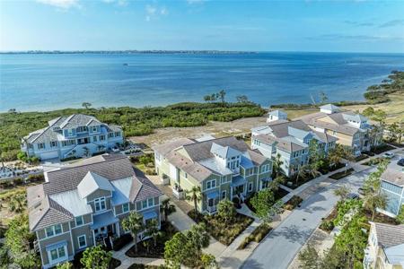 326 COMPASS POINT DRIVE