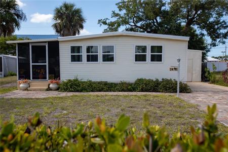 2465 HERON DRIVE