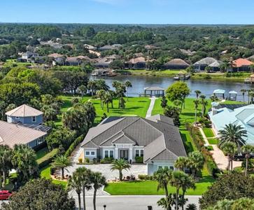 8 ISLAND ESTATES PARKWAY