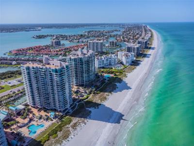 1540 GULF BLVD