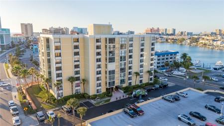 800 S GULFVIEW BOULEVARD