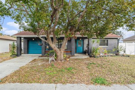 1232 CALAMONDIN DRIVE