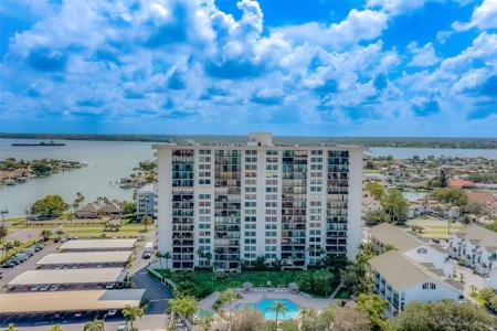 400 ISLAND WAY