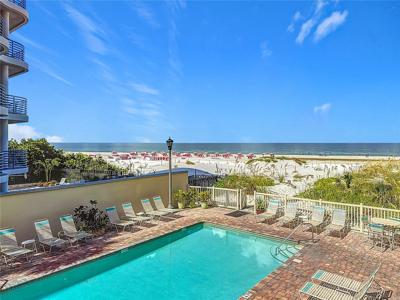 4000 GULF BOULEVARD