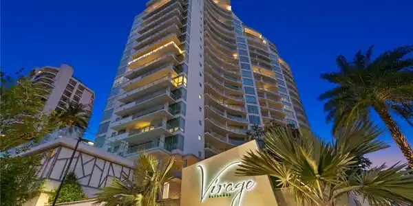 3401 BAYSHORE BOULEVARD