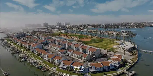 345 MEDALLION BOULEVARD