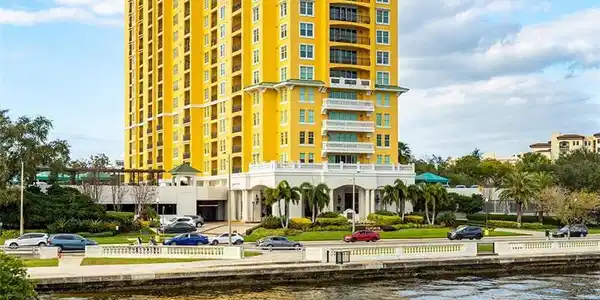 345 BAYSHORE BOULEVARD