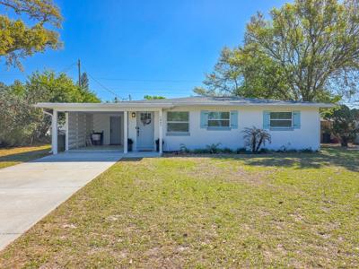 1807 GOLFVIEW BOULEVARD