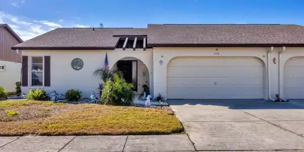 603 CHESTNUT LANE