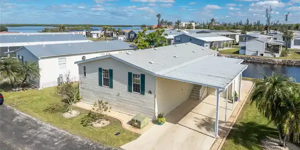 4300 RIVERSIDE DRIVE