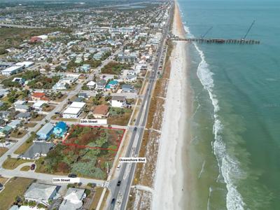 1000 S OCEAN SHORE BOULEVARD