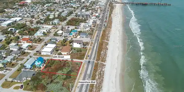 1000 S OCEAN SHORE BOULEVARD