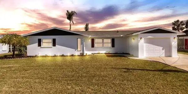 1965 NEPTUNE DRIVE