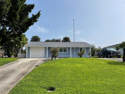 4513 Saxon DRIVE