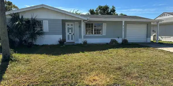 3818 HAVEN DRIVE