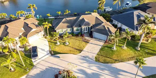 3612 LICATA COURT