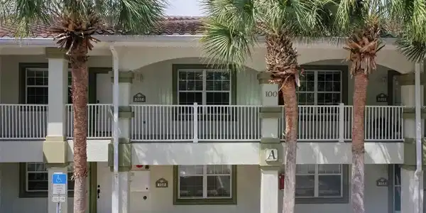 100 SAN JUAN DRIVE