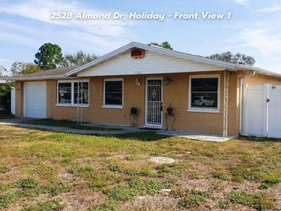 2528 ALMOND DRIVE