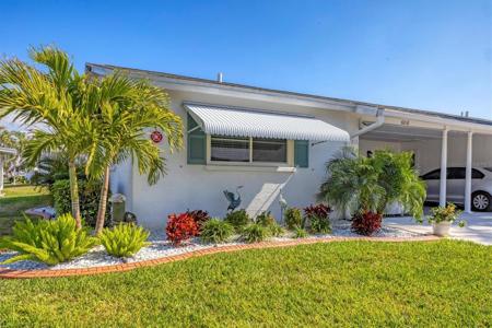6016 HIBISCUS DRIVE