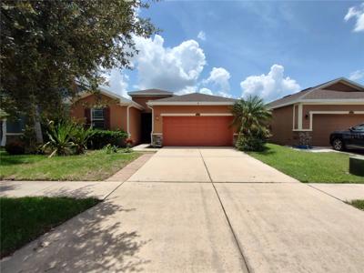 1739 BONITA BLUFF COURT
