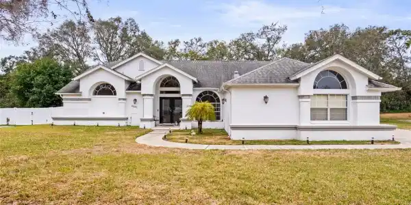 8535 DELAWARE DRIVE