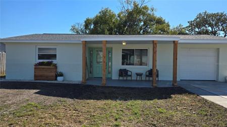 3214 MERITA DRIVE