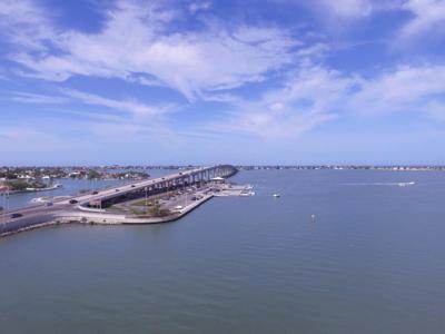 100 BLUFF VIEW DRIVE
