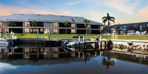 3256 WHITE IBIS COURT