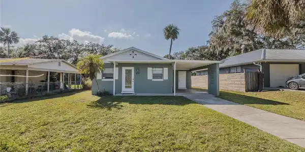 436 PALMETTO STREET