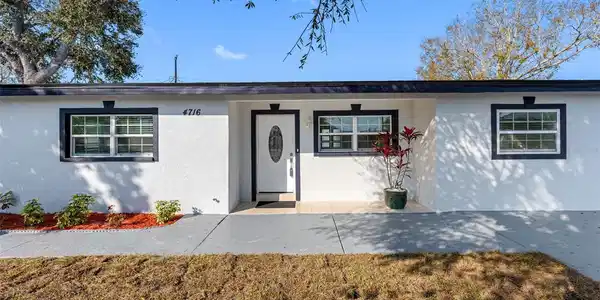 4716 ELDORADO DRIVE