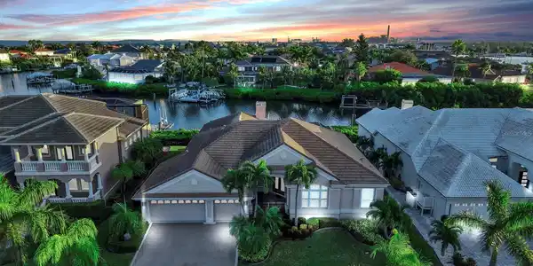 1309 ALHAMBRA DRIVE